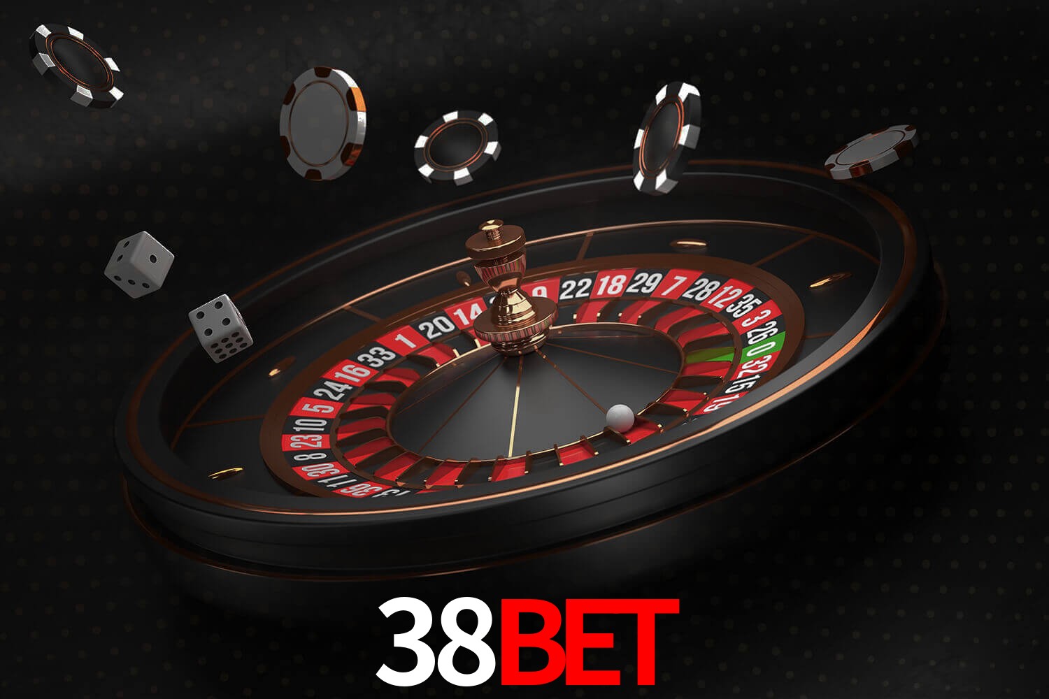 38BET - Corrida Louca Pela Fortuna - 38BET.COM