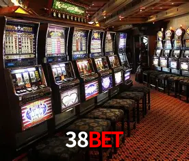 Desvendando o Mundo dos Jogos Virtuais na 38BET