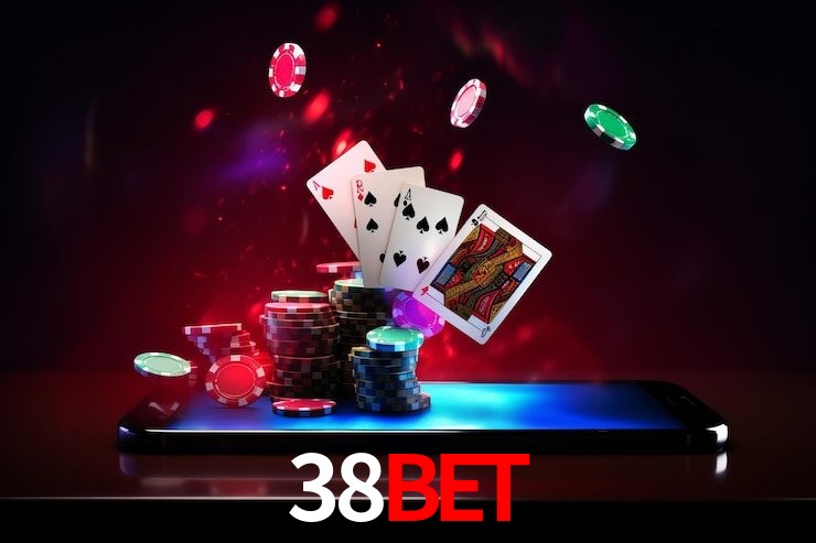 Experiência VIP 38BET