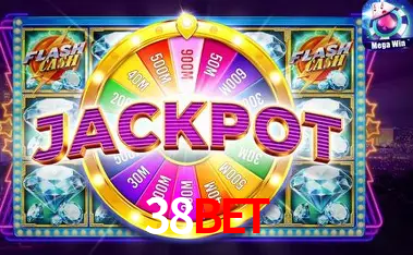 A Emoção da Loteria na 38BET: Uma Chance de Mudança de Vida
