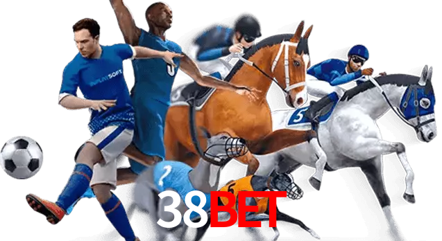 38BET