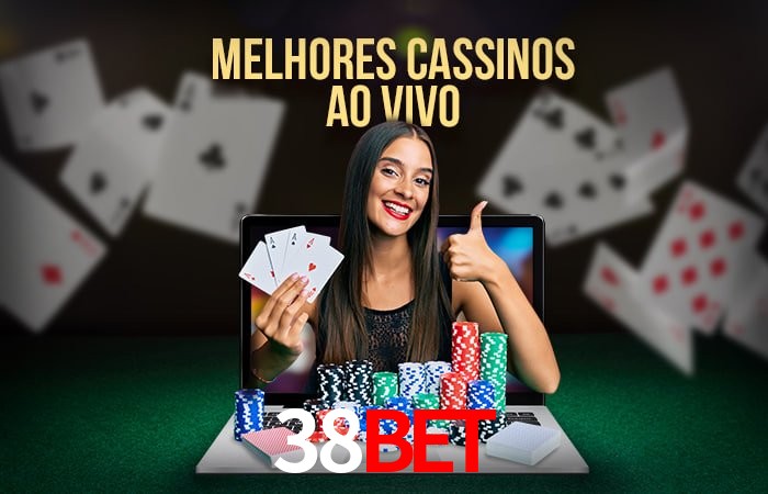 Platform Technology 38BET
