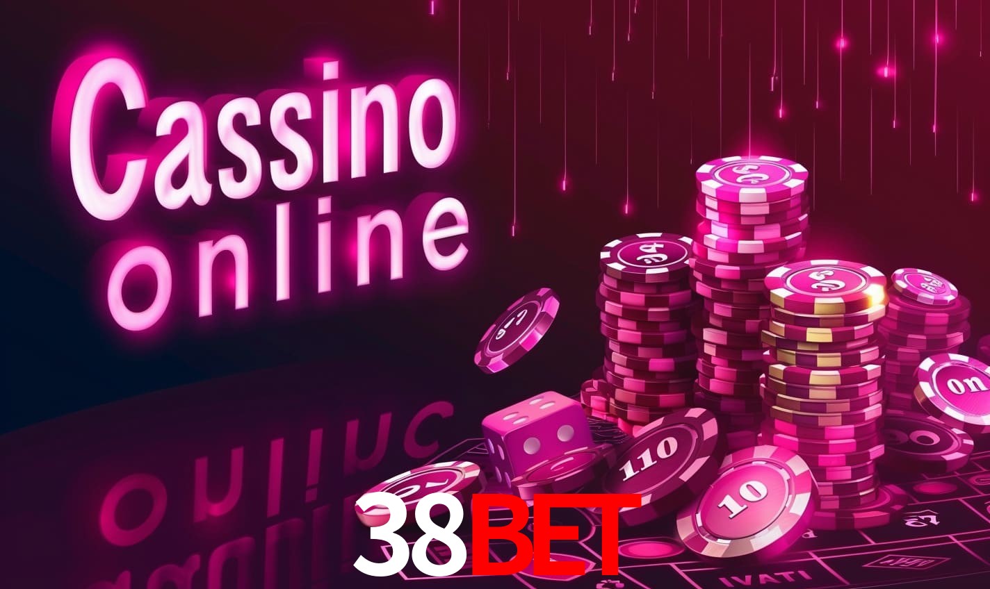 A Experiência Imersiva dos Cassinos Ao Vivo no 38BET