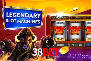 Descubra a Magia dos Jogos de Arcade no 38BET