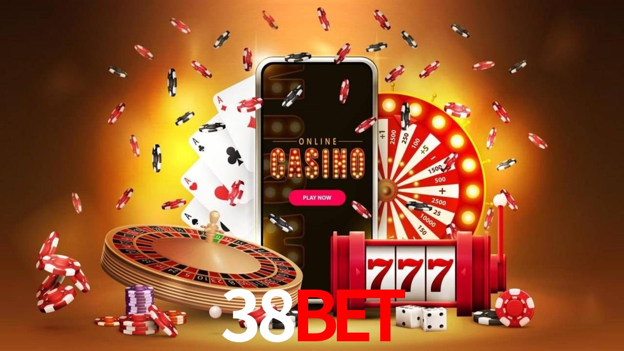 Login Seguro 38BET