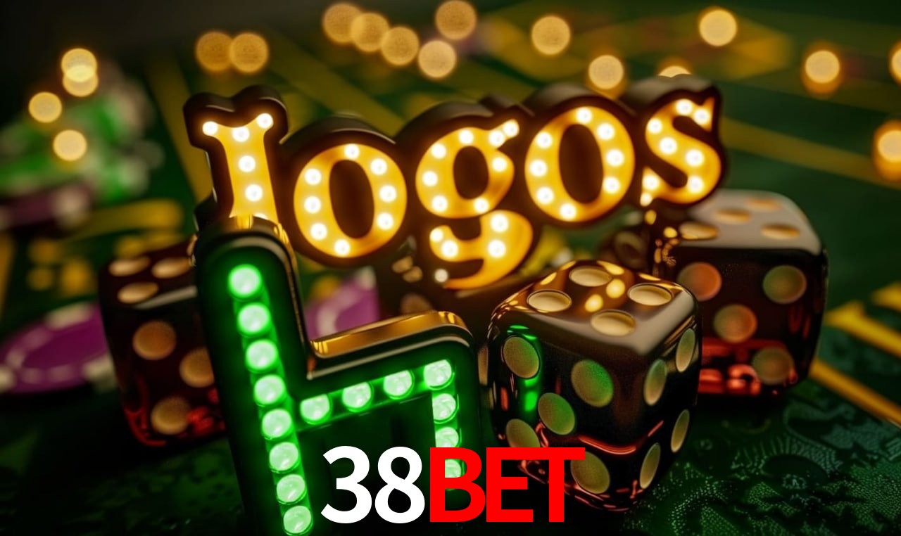 Recursos de Bônus 38BET