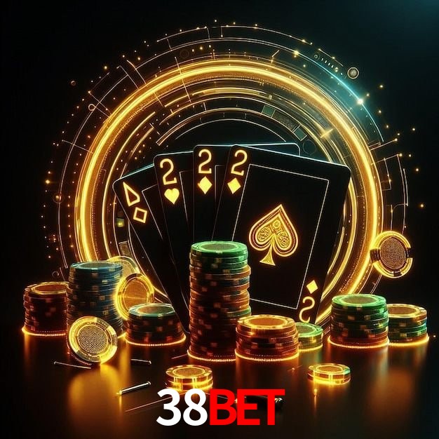 Diretório de Jogos 38BET