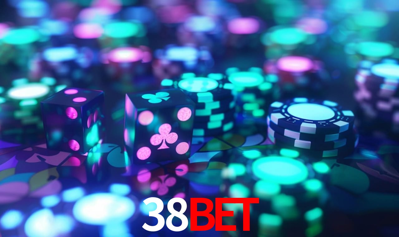 Casino VIP 38BET