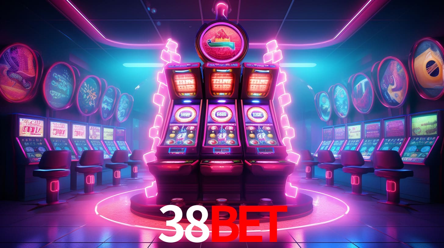 38BET: Seu Especialista em Apostas Esportivas Brasileiras