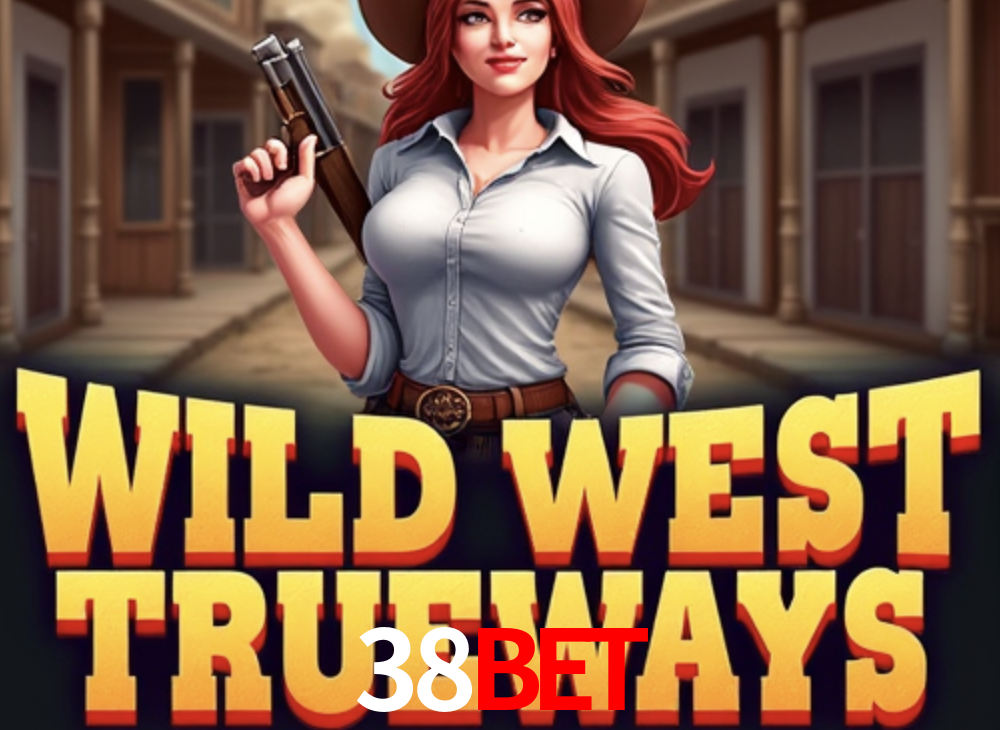 Game Providers 38BET