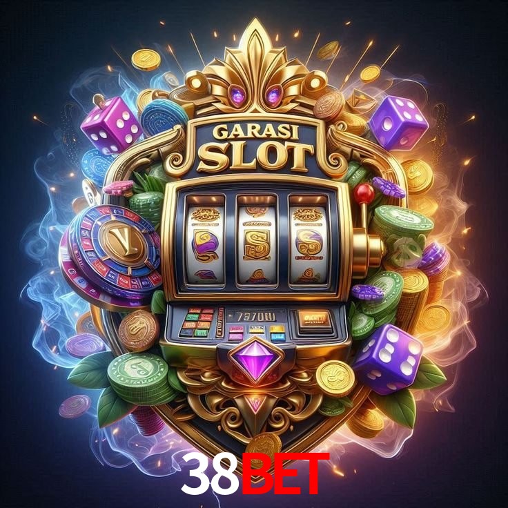 Design Responsivo 38BET