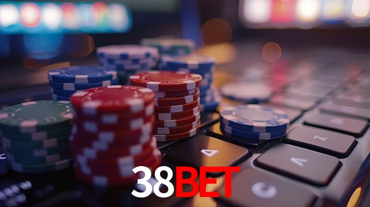Sistemas de Segurança 38BET