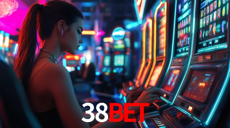 Explore as vantagens do 38BET: serviço profissional e confiabilidade