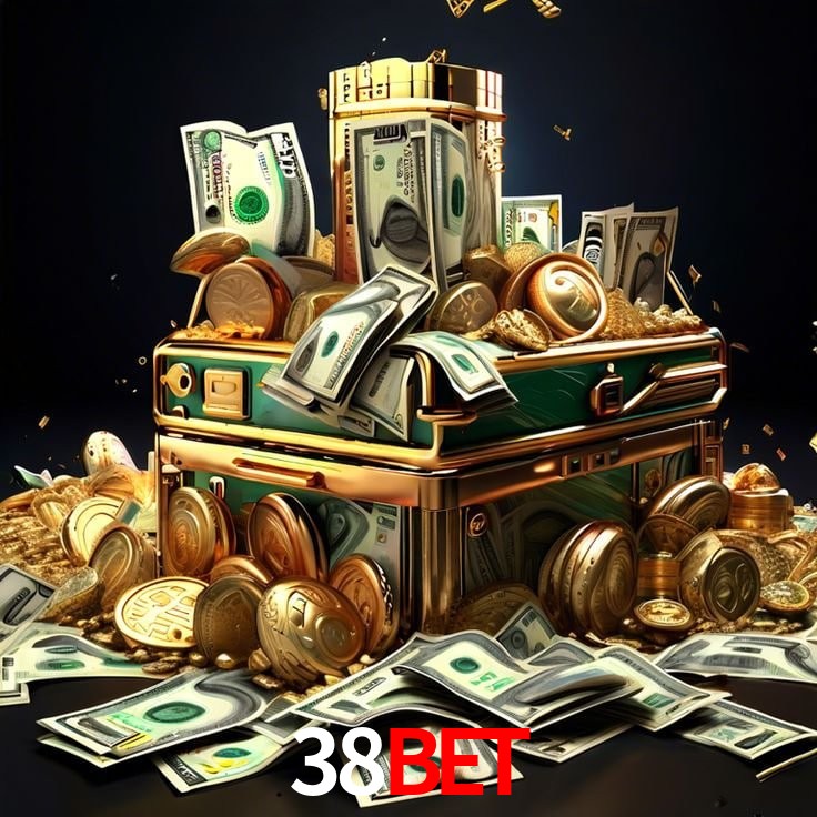 Apostas de Tênis 38BET