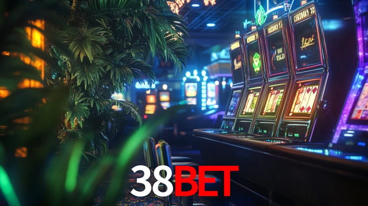 Tournaments 38BET