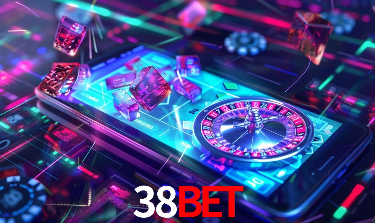 Apostas de Basquete 38BET