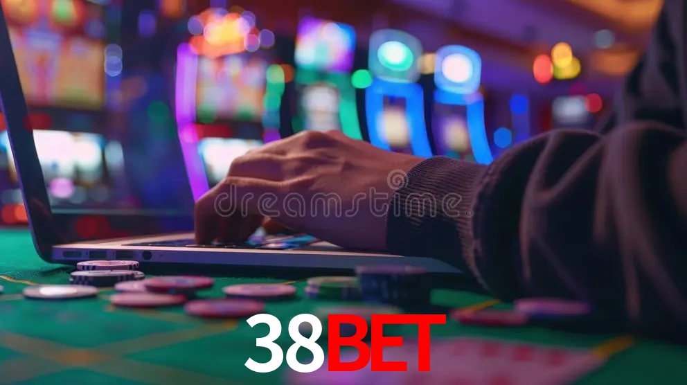 Jogos Exclusivos 38BET