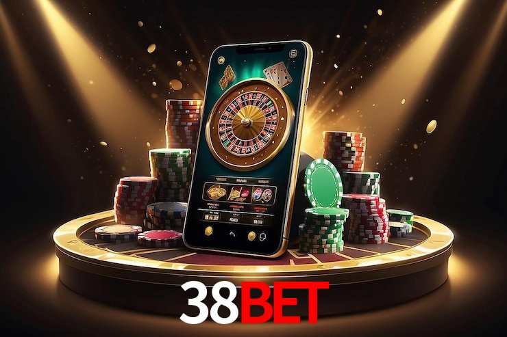 Tecnologia da Plataforma 38BET
