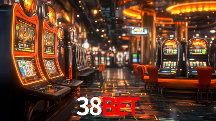 38BET