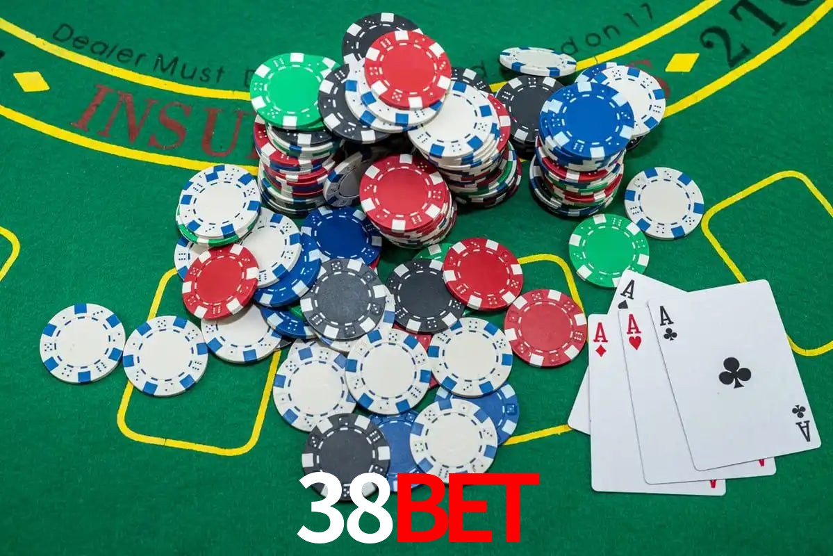 Programa VIP 38BET
