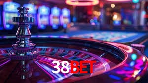 Estatísticas Esportivas 38BET