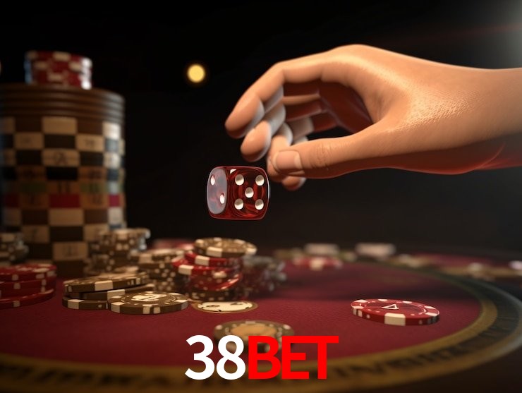 Jogos de Slot 38BET