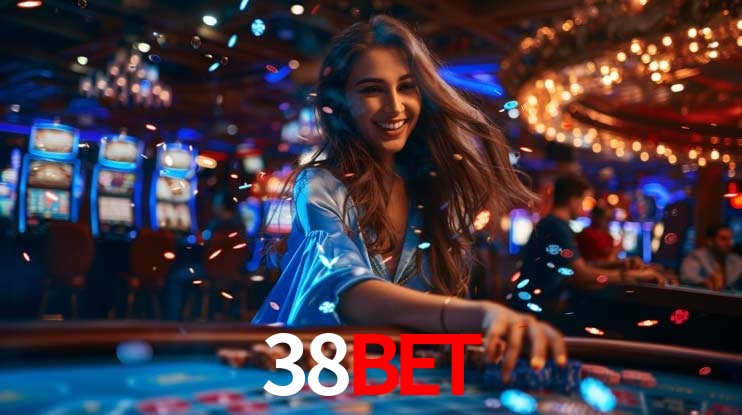 Tennis Betting 38BET