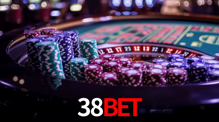 Daily Bonuses 38BET