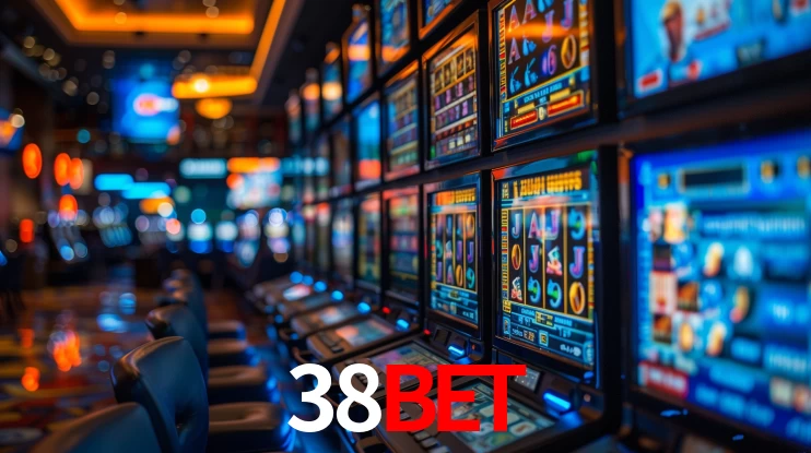 Live Casino 38BET