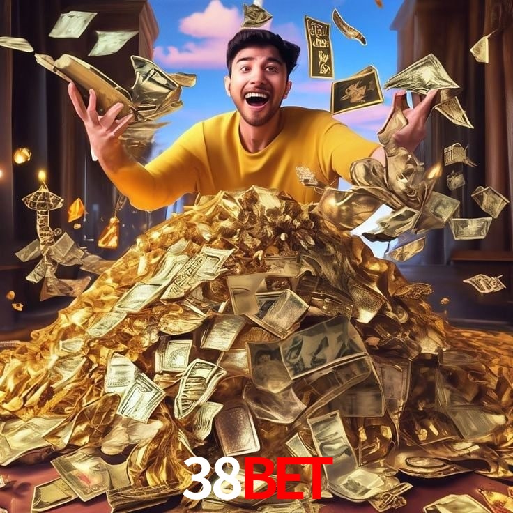 Mesa de Blackjack 38BET