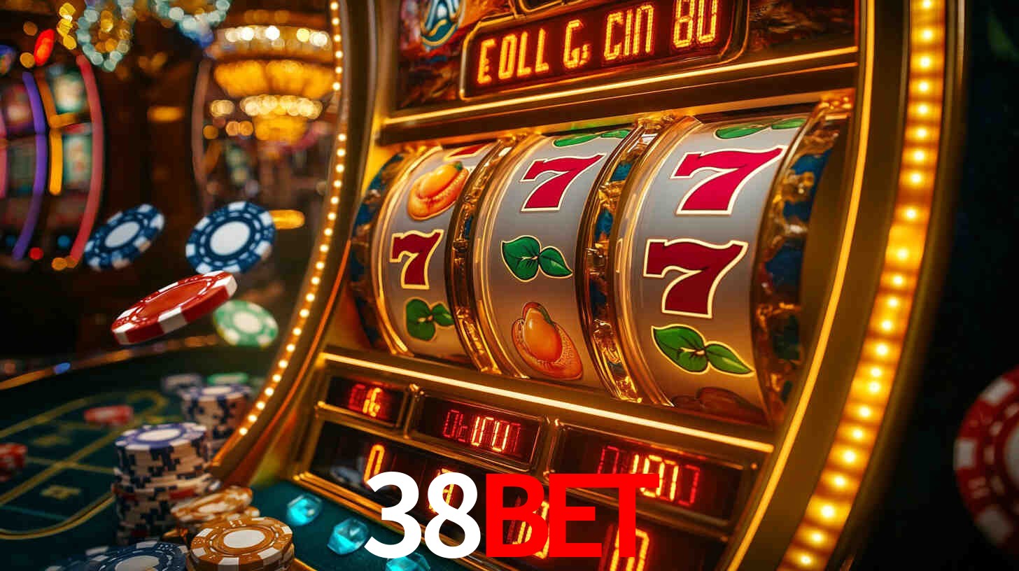38BET App Interface