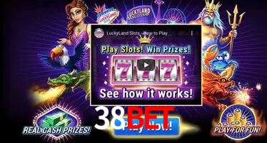Desvendando o Mundo dos Jogos Virtuais na 38BET