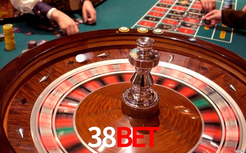 Bônus Diários 38BET