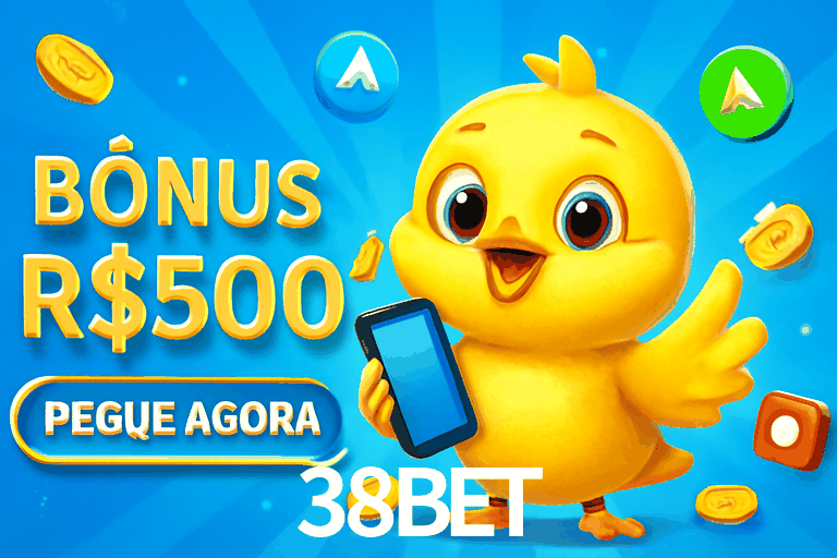 Slot Games 38BET