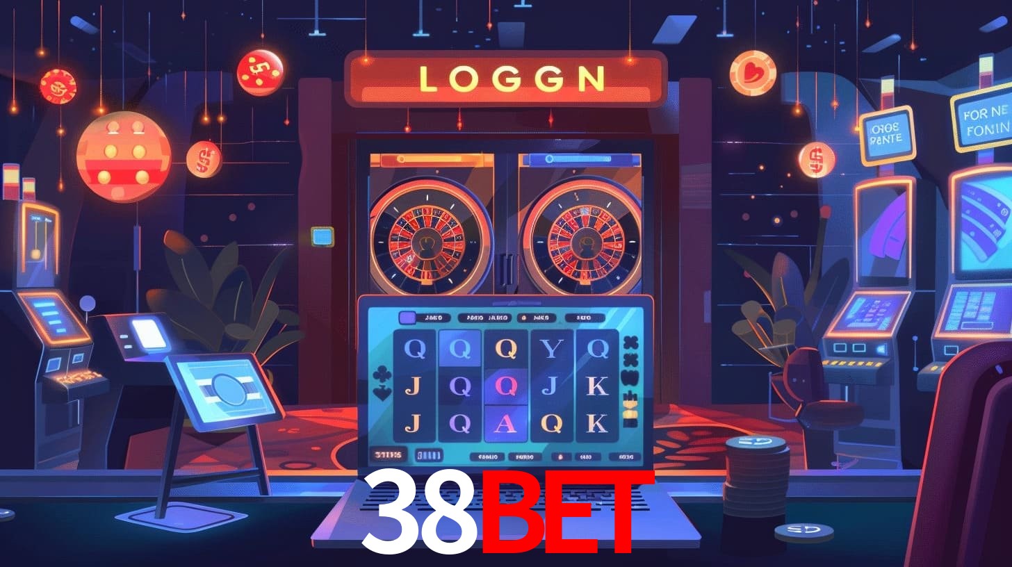 Promoções Sazonais 38BET