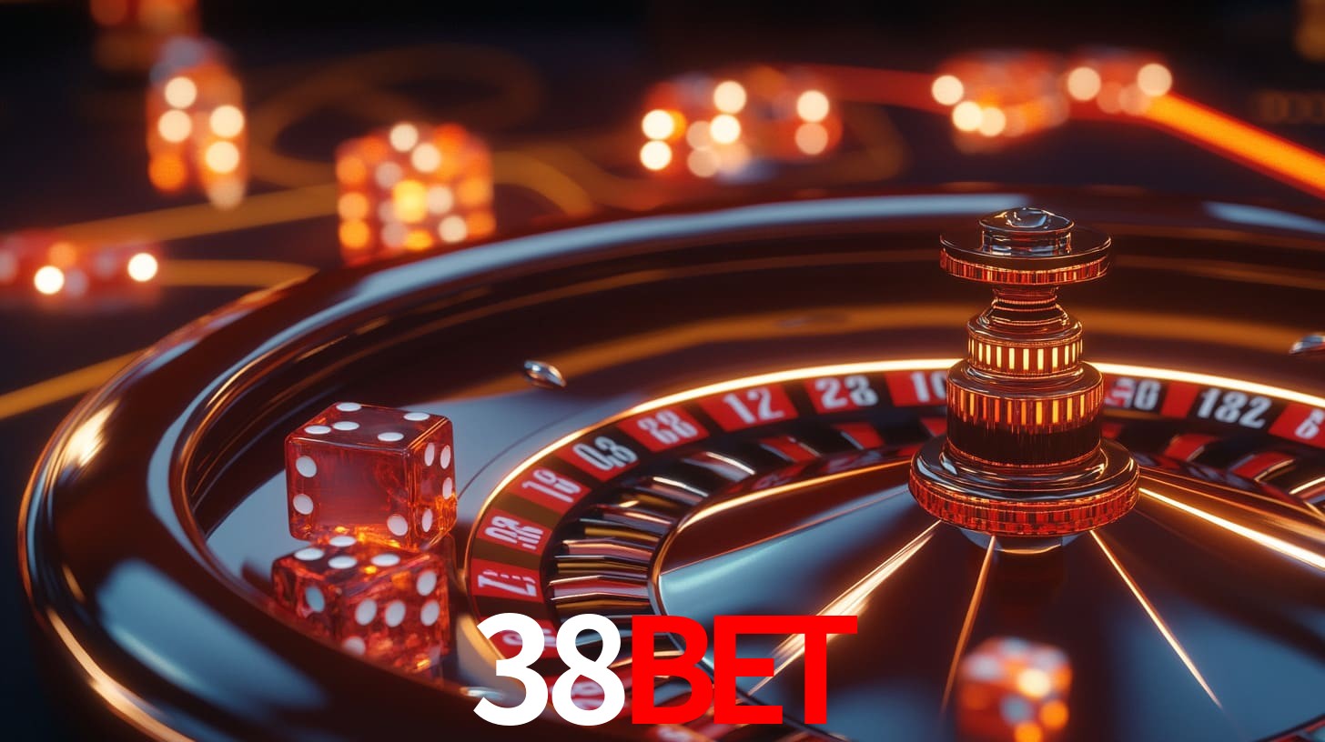 Bônus Generosos e Exclusivos no 38BET para Você!
