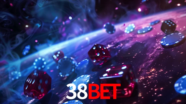 Bonus Features 38BET