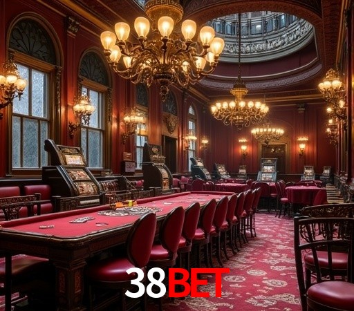 Ofertas Exclusivas 38BET