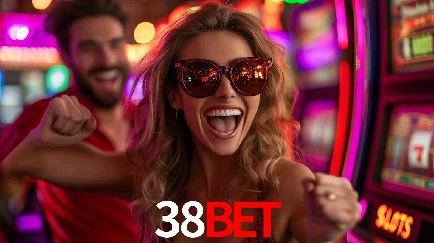 Explorando a Categoria de Eventos em Apostas na 38BET