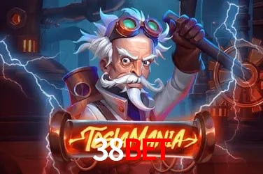 Cadastro Rápido 38BET