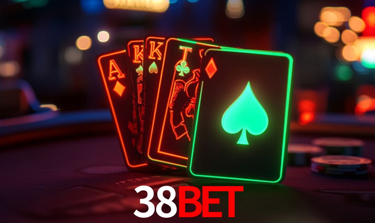 Avaliações dos Jogadores 38BET