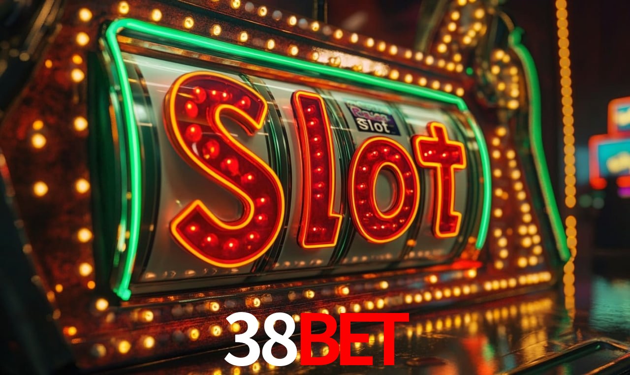 Integração de APIs 38BET