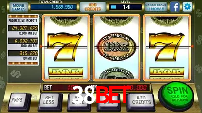Weekend Specials 38BET