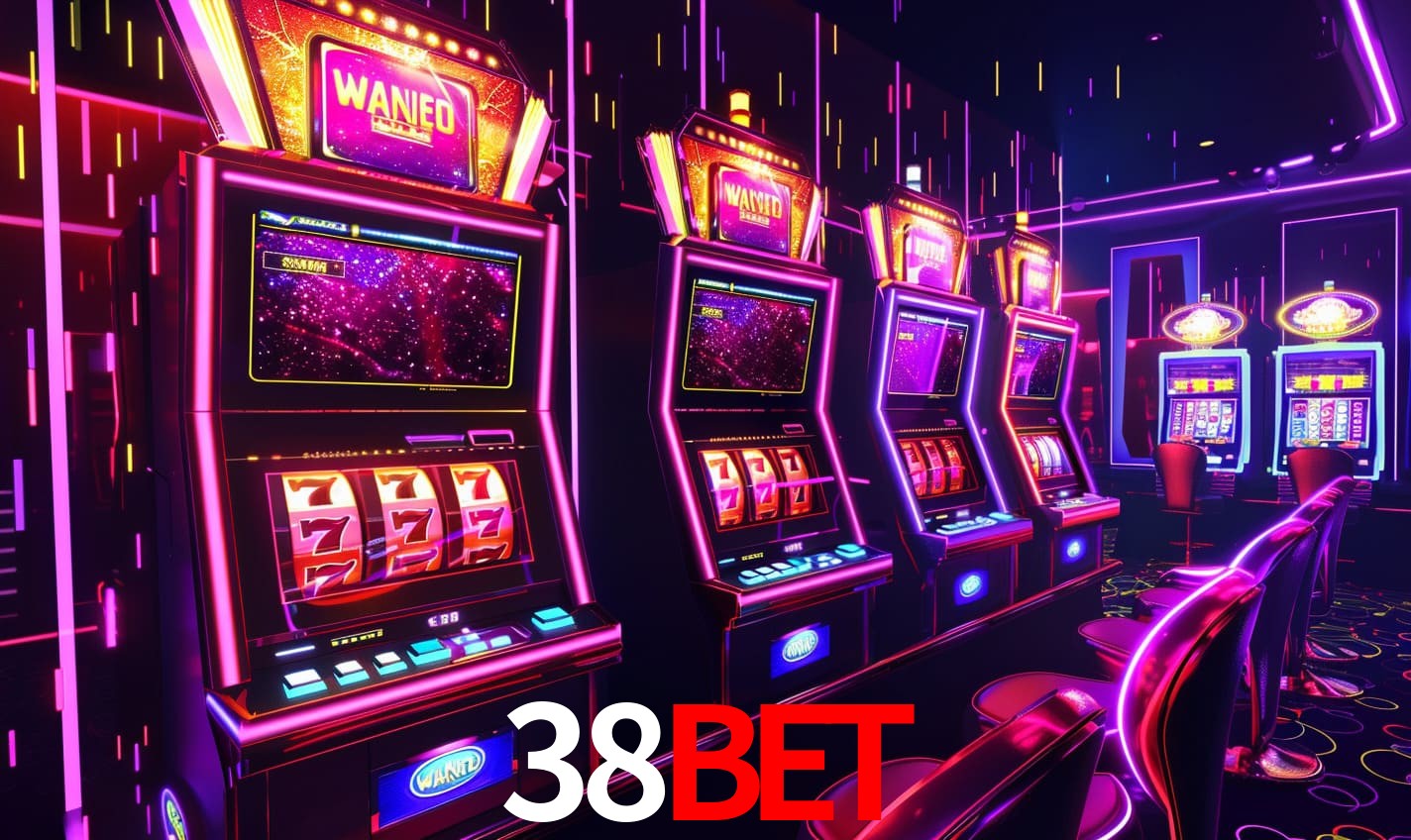 Descubra o Programa VIP da 38BET: Vantagens Exclusivas para Jogadores