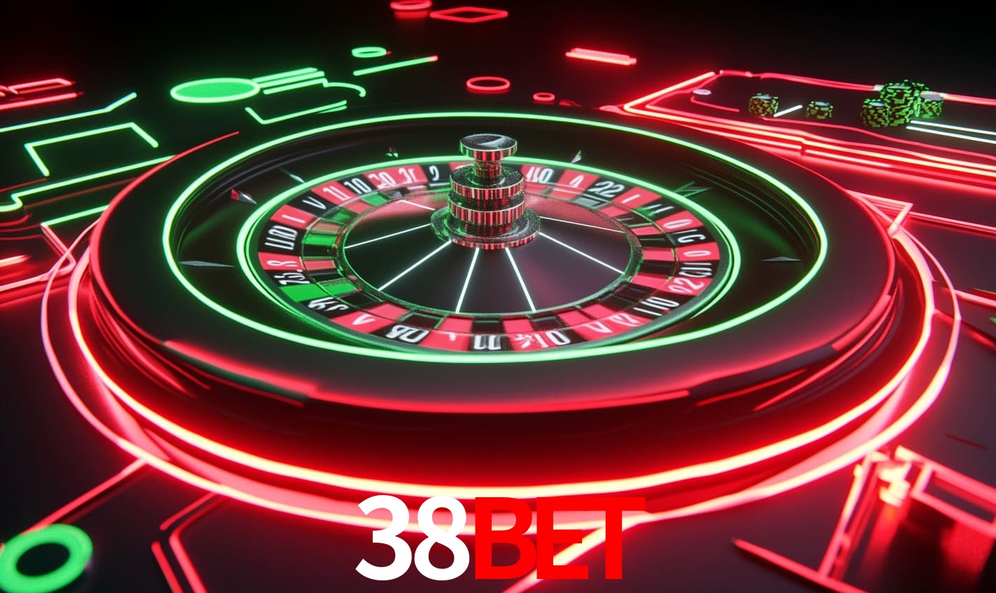 Inovações de Jogos na 38BET: O Futuro das Experiências Interativas